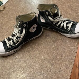 Converse High Tops